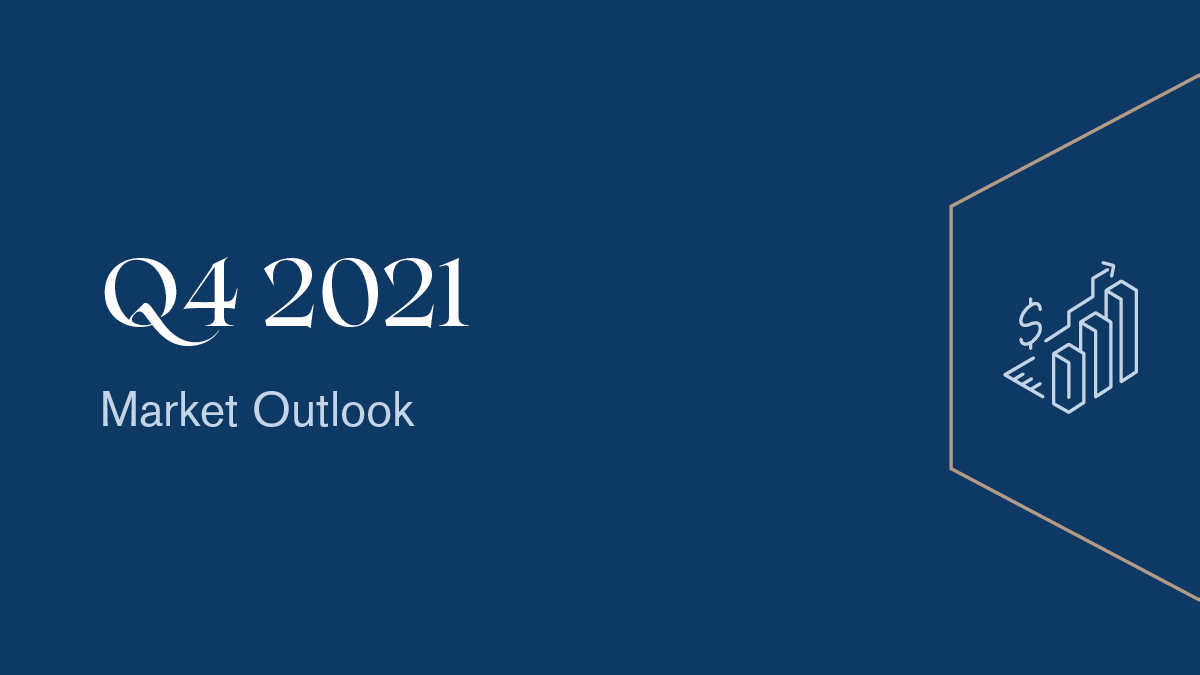 Q4 2021 Quarterly Market Outlook